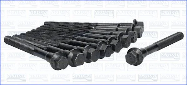 Cylinder Head Bolt Set AJUSA 81001600