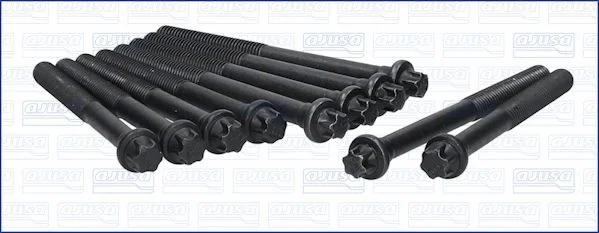 Cylinder Head Bolt Set AJUSA 81002900