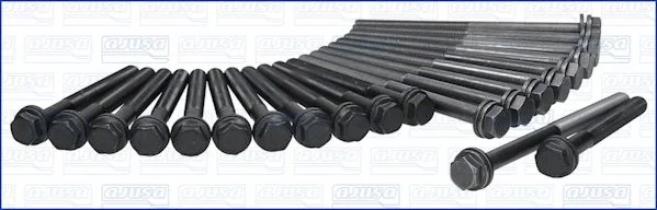 Cylinder Head Bolt Set AJUSA 81003200