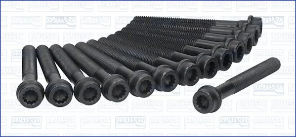Cylinder Head Bolt Set AJUSA 81006300