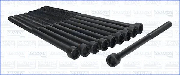 Cylinder Head Bolt Set AJUSA 81007500