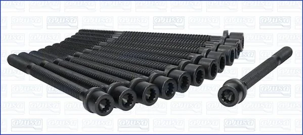 Cylinder Head Bolt Set AJUSA 81009500