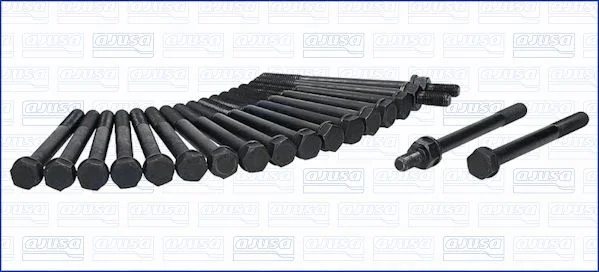 Cylinder Head Bolt Set AJUSA 81010300