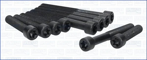 Cylinder Head Bolt Set AJUSA 81010900