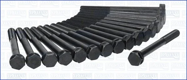Cylinder Head Bolt Set AJUSA 81012800