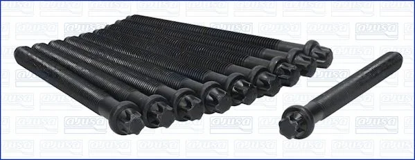 Cylinder Head Bolt Set AJUSA 81016100