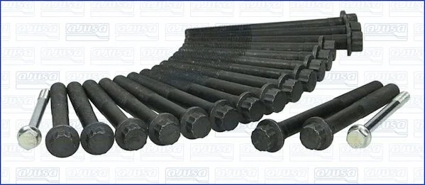 Cylinder Head Bolt Set AJUSA 81016500