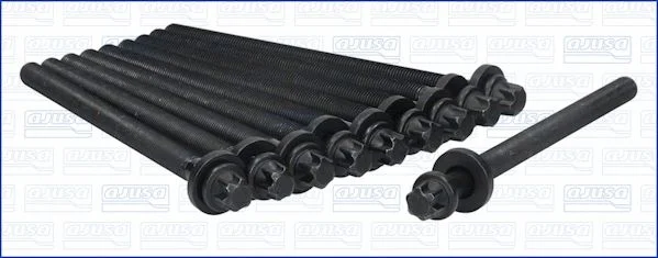 Cylinder Head Bolt Set AJUSA 81017600