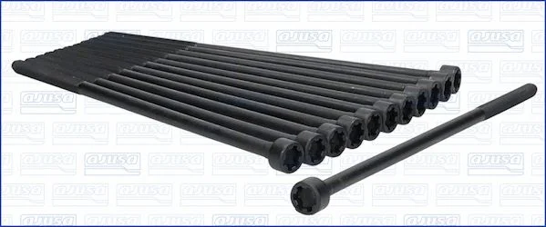 Cylinder Head Bolt Set AJUSA 81018100