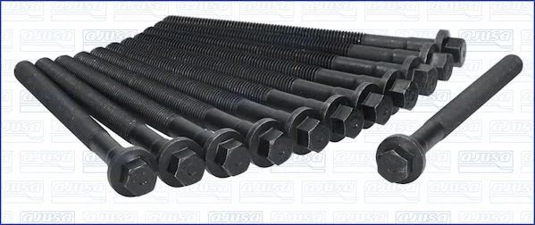 Cylinder Head Bolt Set AJUSA 81019800
