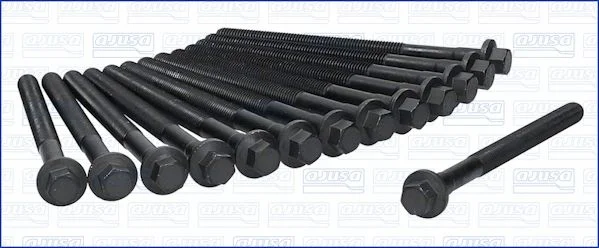 Cylinder Head Bolt Set AJUSA 81020000