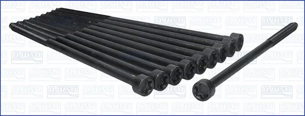 Cylinder Head Bolt Set AJUSA 81021600