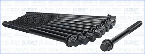 Cylinder Head Bolt Set AJUSA 81027500