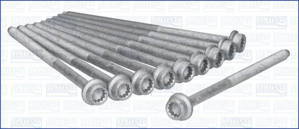 Cylinder Head Bolt Set AJUSA 81028500