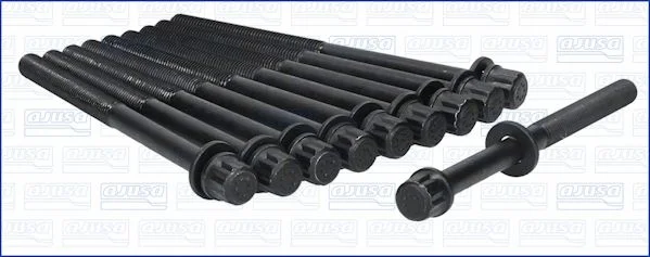 Cylinder Head Bolt Set AJUSA 81028900
