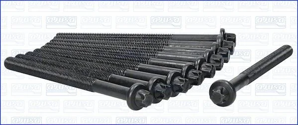 Cylinder Head Bolt Set AJUSA 81029300
