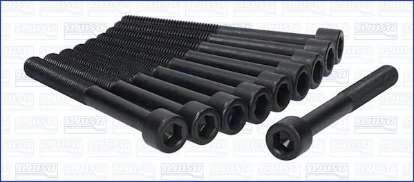 Cylinder Head Bolt Set AJUSA 81030300