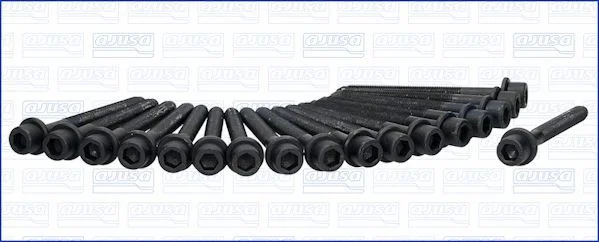 Cylinder Head Bolt Set AJUSA 81031000