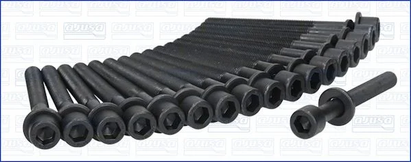 Cylinder Head Bolt Set AJUSA 81031400