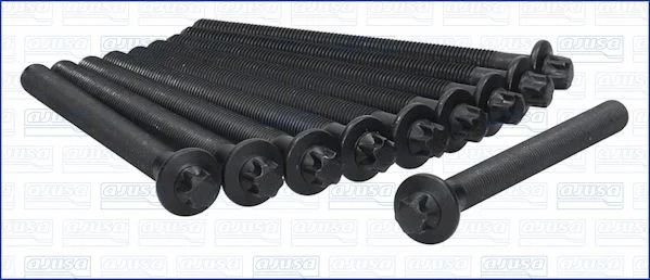 Cylinder Head Bolt Set AJUSA 81031900