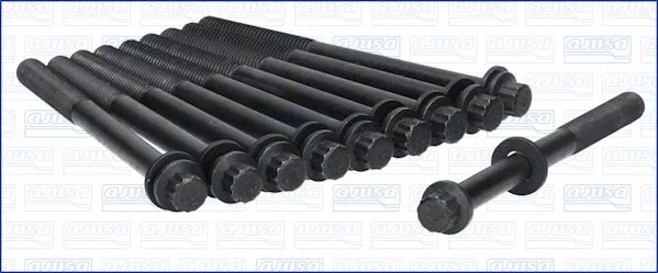 Cylinder Head Bolt Set AJUSA 81032000