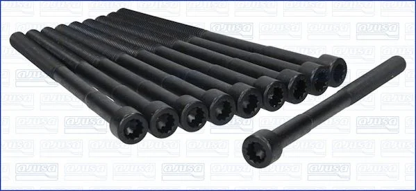 Cylinder Head Bolt Set AJUSA 81032200