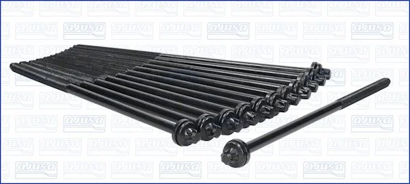 Cylinder Head Bolt Set AJUSA 81034100