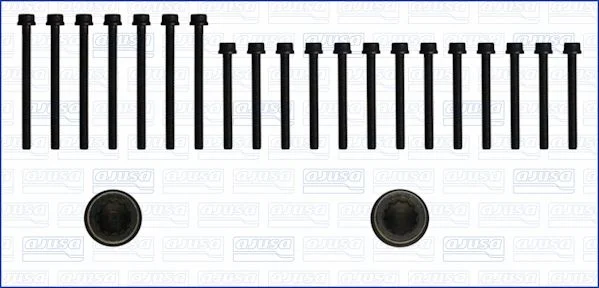 Cylinder Head Bolt Set AJUSA 81035100