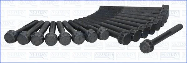 Cylinder Head Bolt Set AJUSA 81035300