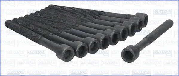 Cylinder Head Bolt Set AJUSA 81035700