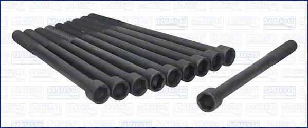 Cylinder Head Bolt Set AJUSA 81035800