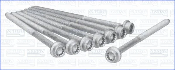 Cylinder Head Bolt Set AJUSA 81036000