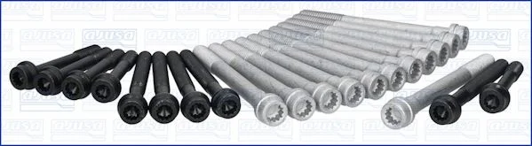 Cylinder Head Bolt Set AJUSA 81037000