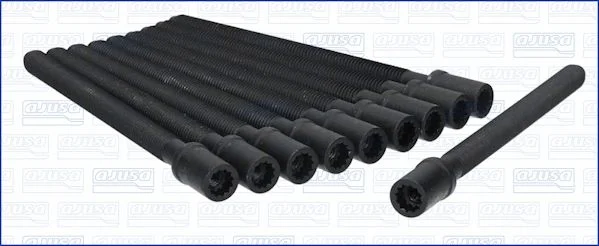 Cylinder Head Bolt Set AJUSA 81038300