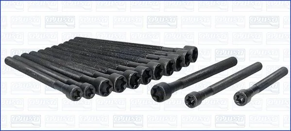 Cylinder Head Bolt Set AJUSA 81039400