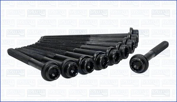 Cylinder Head Bolt Set AJUSA 81040700