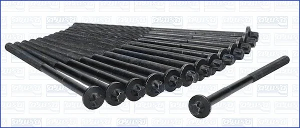 Cylinder Head Bolt Set AJUSA 81041600