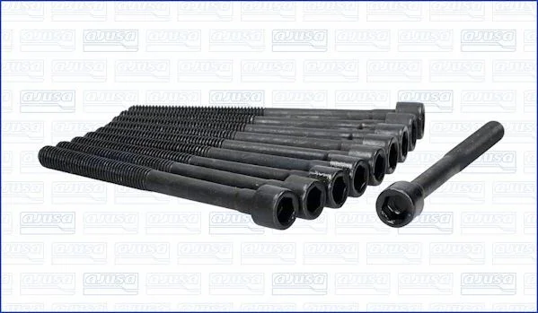 Cylinder Head Bolt Set AJUSA 81042800