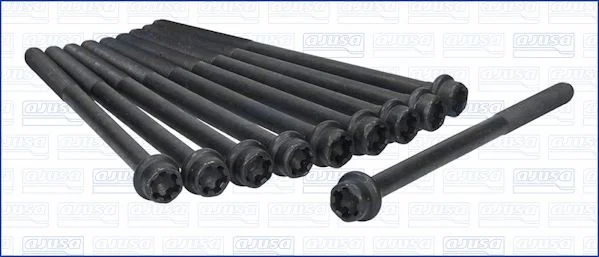 Cylinder Head Bolt Set AJUSA 81043600