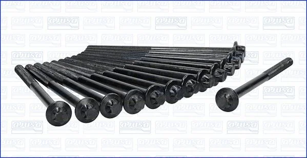 Cylinder Head Bolt Set AJUSA 81045000