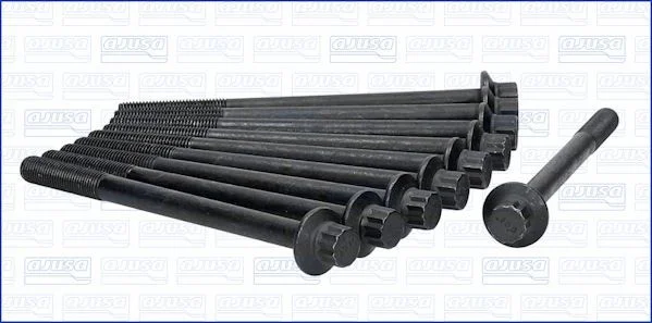 Cylinder Head Bolt Set AJUSA 81045100