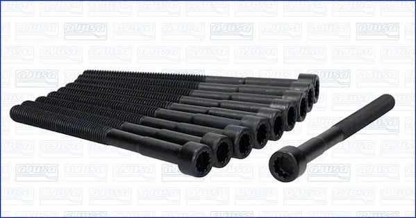 Cylinder Head Bolt Set AJUSA 81045500