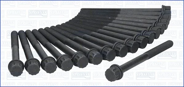 Cylinder Head Bolt Set AJUSA 81045800