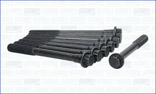 Cylinder Head Bolt Set AJUSA 81046900