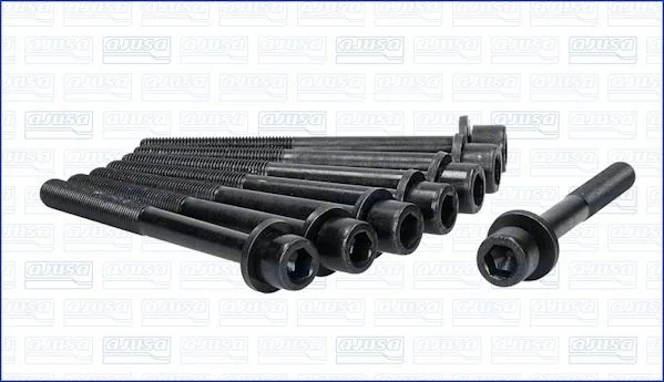 Cylinder Head Bolt Set AJUSA 81047800