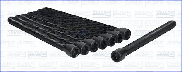 Cylinder Head Bolt Set AJUSA 81048700