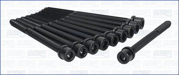 Cylinder Head Bolt Set AJUSA 81049000