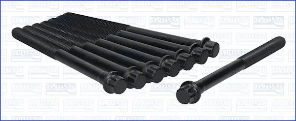 Cylinder Head Bolt Set AJUSA 81050100