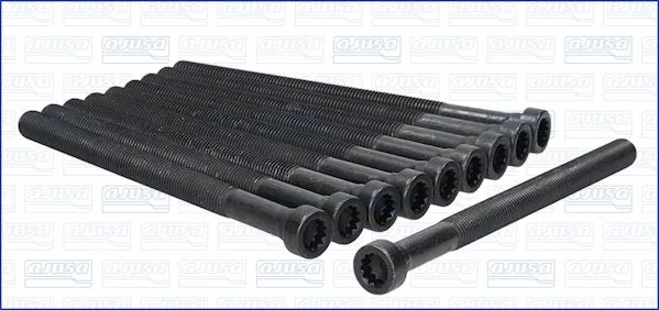 Cylinder Head Bolt Set AJUSA 81050700