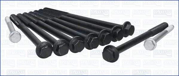 Cylinder Head Bolt Set AJUSA 81051900